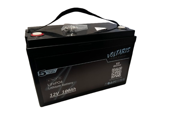 Voltaris Eco_12100